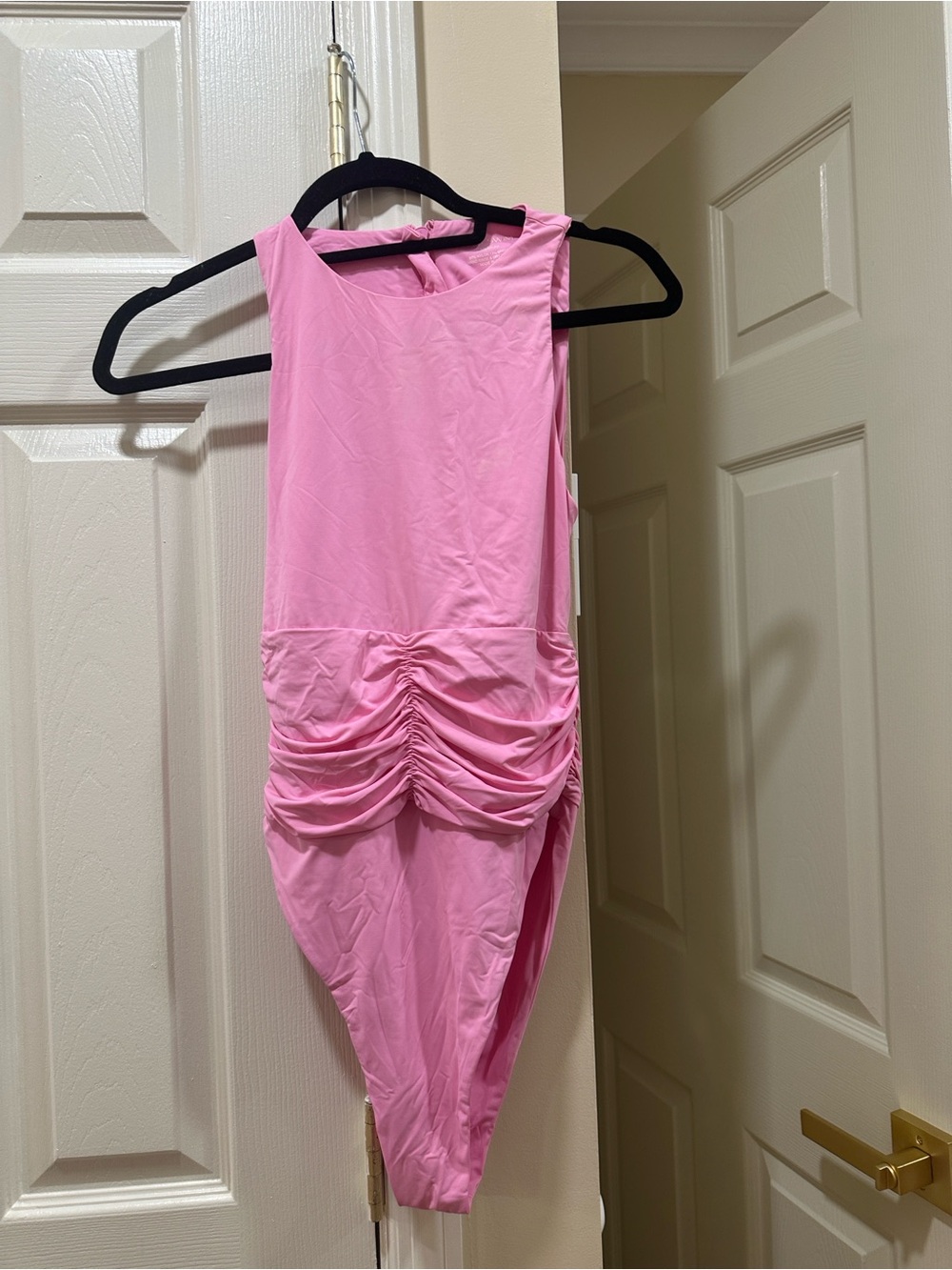 Riot Swim Jace One Piece (moderate coverage) - Picture 2 of 4